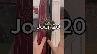 Jour 20 Calendrier de l’Avent Pokémon #pokemoncards #pokemon #unboxing #pokemontcg #tcg #shorts