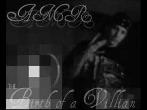 AMR 2 Yung - Stand Up