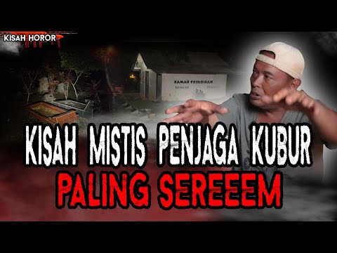 THE MOST SCARY MYSTICAL STORY OF THE GRAVE GUARDIAN! A PLACE WHERE THE RICH SEEK MONEY