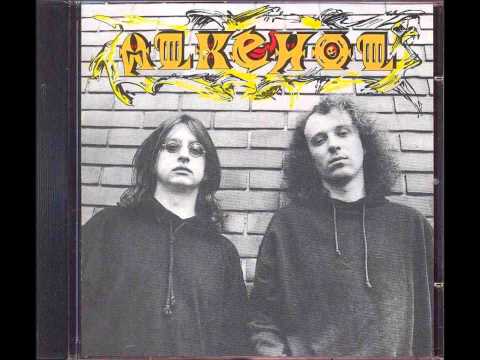 Alkehol-Hospodo nalejvej