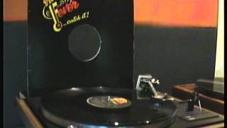 Nayobe‎-- Please Don&#39;t Go  (Vynil 1984)