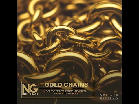 Video thumbnail for Gold Chains