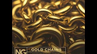 Nick Grant - GOLD CHAINS