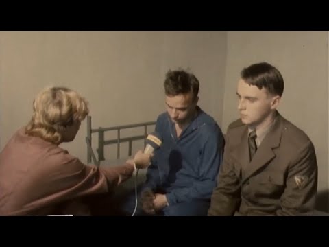 Prvé dni na vojenčine (1985)