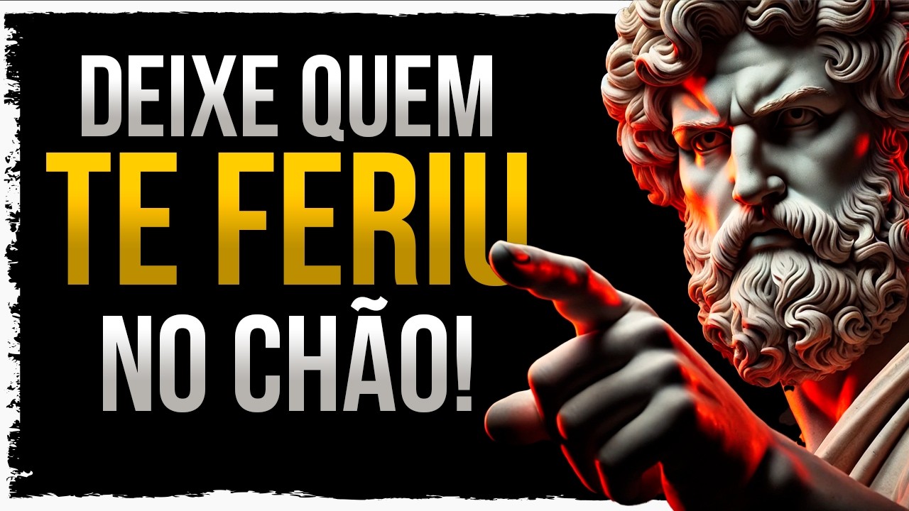 How to Make Someone Who Hurt You Repent! | STOICISM