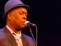 Booker T Jones "Knockin of the Heaven's Door ...