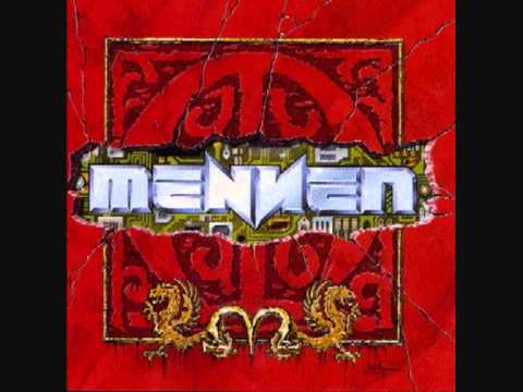Mennen - Remember the Days