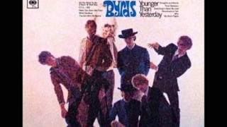 The Byrds - Eight Miles High