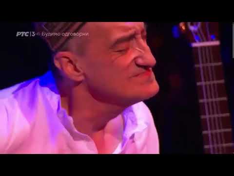 Vlatko Stefanovski & Miroslav Tadić - Bog da bie Debrani