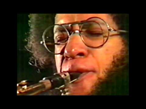 Don't Call Me A Jazz Musician:  Gary Bartz on Miles Davis