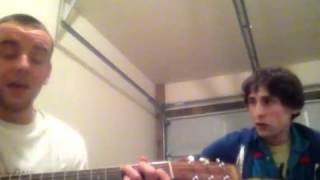 John and Jake - Devil Knows (Delta Spirit Cover)