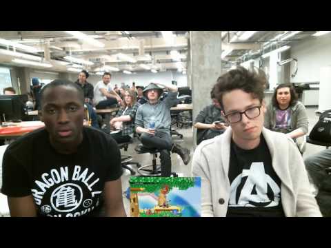 SMSH 203 - Smash 4 WQs - TEG | 2ManyCooks (Fox) vs F$B | MD3 (Sonic)