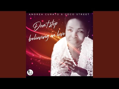 Don't Stop Believing In Love (Vocal Mix)