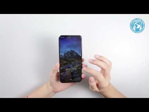 CUBOT X20 Pro 4G Phablet