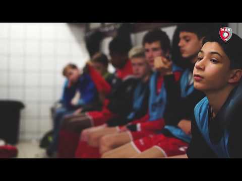 R1 U14 : Maladrerie OS - AS Cherbourg