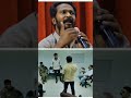 Vetrimaaran Speech On Visaranai Movie Vetrimaaran Dhanush Vetrimaran Visaranai Dhanush