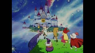 Download lagu Popolocrois Monogatari (1998) - Opening y Ending latino (versión DEMO) mp3