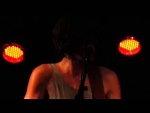 Joe Madman & the sidewalkers Elektra Sliedrecht 2014