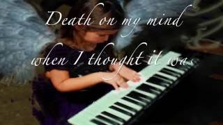 THIS BEAUTIFUL PAIN (lyric video)