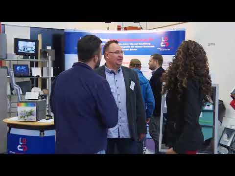 Bautec Messe 2016