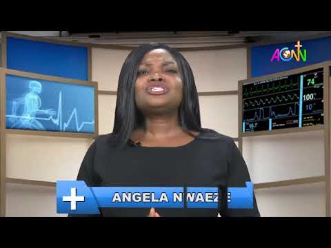 ACNN TV NEWS UPDATE OF MAY 29, 2020