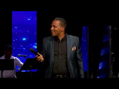 La autorización espiritual / ARF - Houston (DIA 2) - Pastor Rolando Metivier