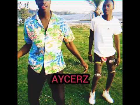 Afro dance #afrodance by the AYCERZ #afrohouse