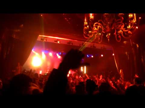 Tiesto Live @ XS, Encore - Las Vegas, US 2012-04-28 #32