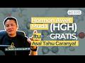 Hormon Awet Muda HGH Itu GRATIS Asal Tahu Caranya