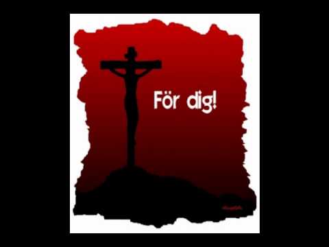 Linnea & Julia Hagenfors -Ropa till gud