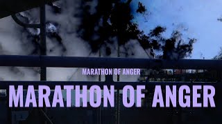 Parquet Courts – “Marathon of Anger”