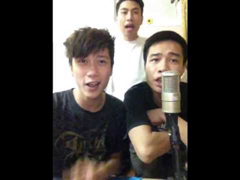 Ngày xưa ngày nay (Live home) - LEG ft Mr Cz , Trung Trắng