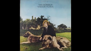 1974 - Van Morrison - Who was that masked man