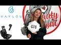 Haylou Haylou GT6 - відео