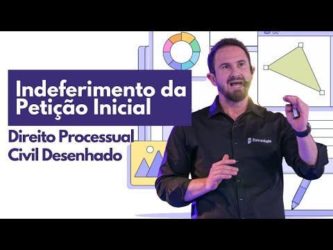 Rejection of the Initial Petition | Civil Procedure Designed