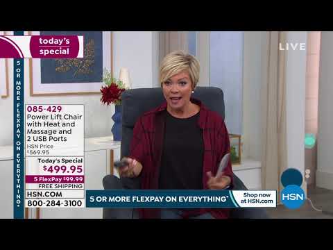 HSN | Independent Living 09.30.2019 - 03 PM