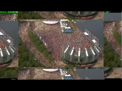 Decibel Outdoor Festival (2011)