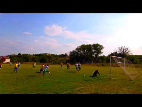 "Спортист" (Драговищица) - "Искра" (Искрец) 0:0. Домакините изпускат дузпа.