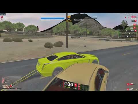 [FinalAllstars] eine bessere Entscheidung ? |  Timo Onda Lua Tué