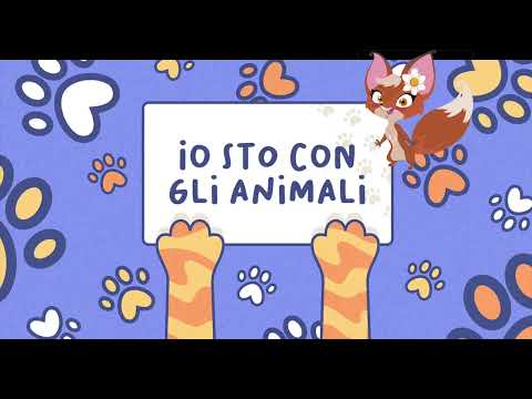 Rai Radio Uno  - Intervista Andrea Lucisano - La volpe Sophia