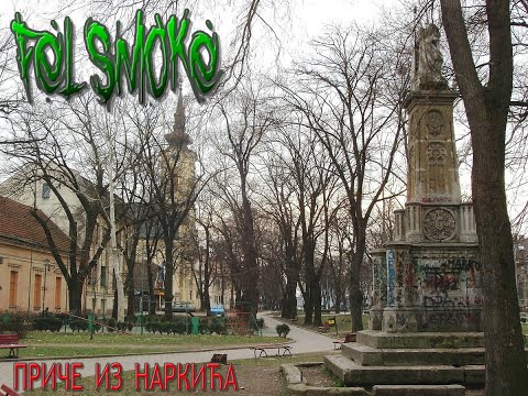 Felsmoke - Sa druge strane jastuka (Muzika iz filma Antarctico - Niar fT. Cezar)