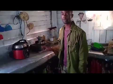 El dilema de un joven campesino que cultiva tabaco en Cuba