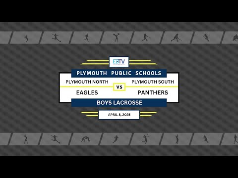 PNHS vs PSHS - Boys Lacrosse