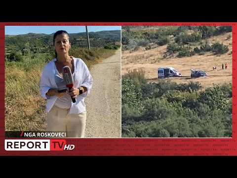 Vret veten 35-vjeçari në Roskovec, vrau ish vjehrrin dhe plagosi ish vjehrrën, gazetarja jep detajet