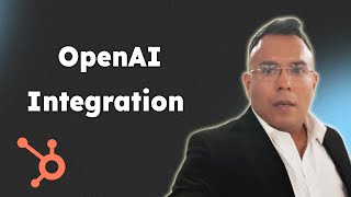 Boost Sales Efficiency with HubSpot’s OpenAI Integration 2025