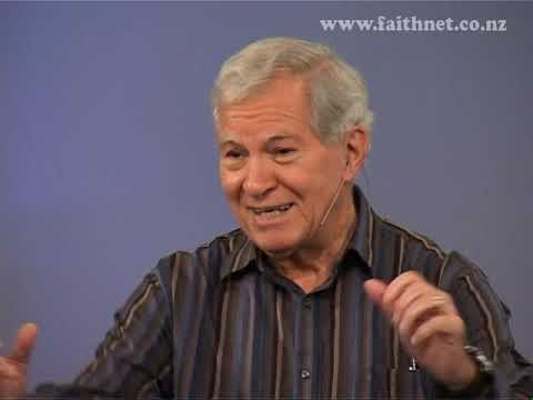 DR09-V7b  Don Richardson  “Q & A About Missions”