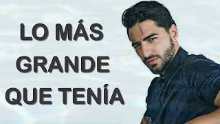 Maluma - El Préstamo (Letra) ᴴᴰ