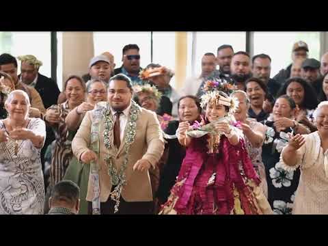 TOKELAU FATELE - MAKUPUILA (HAUMA) / HALETAMA (TE PALOA) - FAKAOFO
