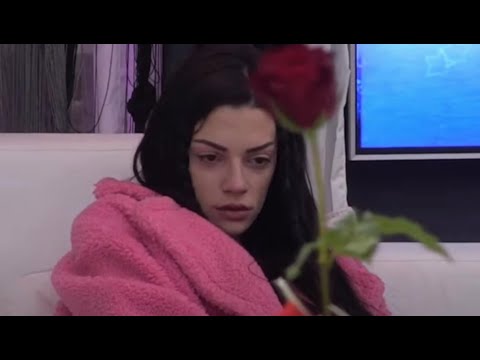 Tara Simov otkrila šok informaciju - Isplivao zabranjeni razgovor iz produkcije