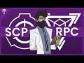 Let S Compare The SCP Foundation And RPC Authority